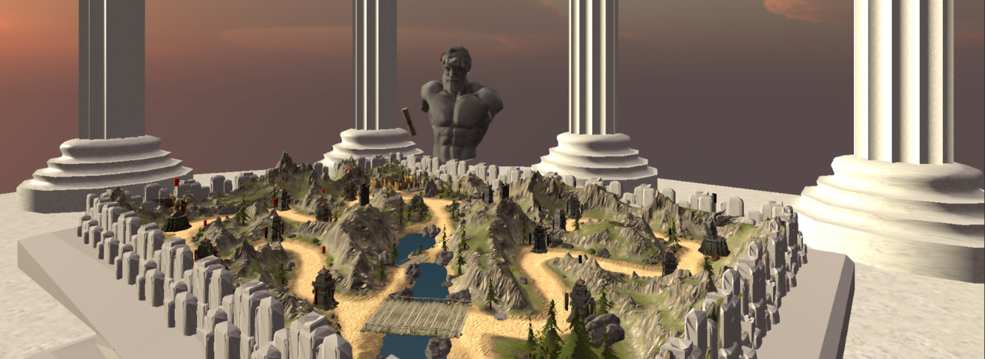 ToledoVR Early Access release